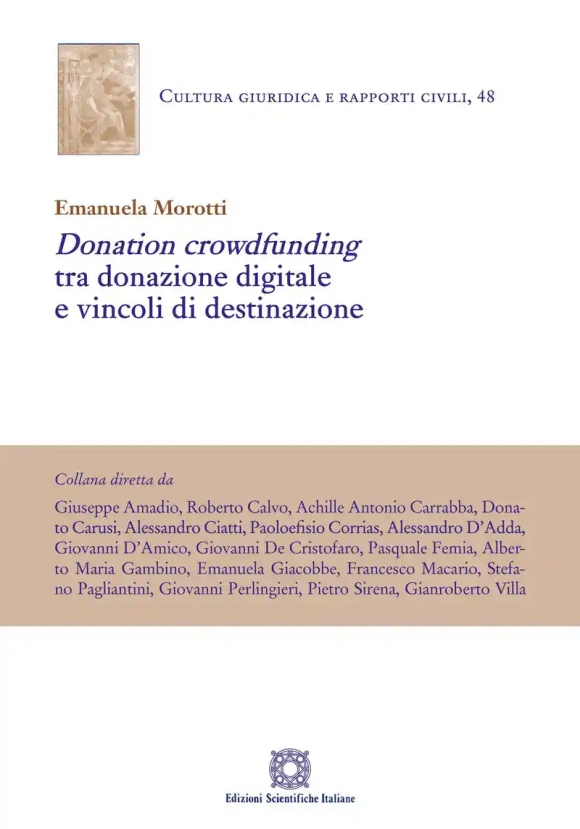 Donation Crowdfunding Tra Dona