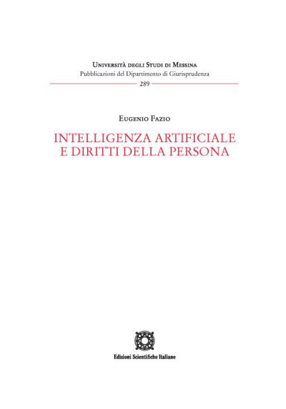 Intelligenza Artificiale