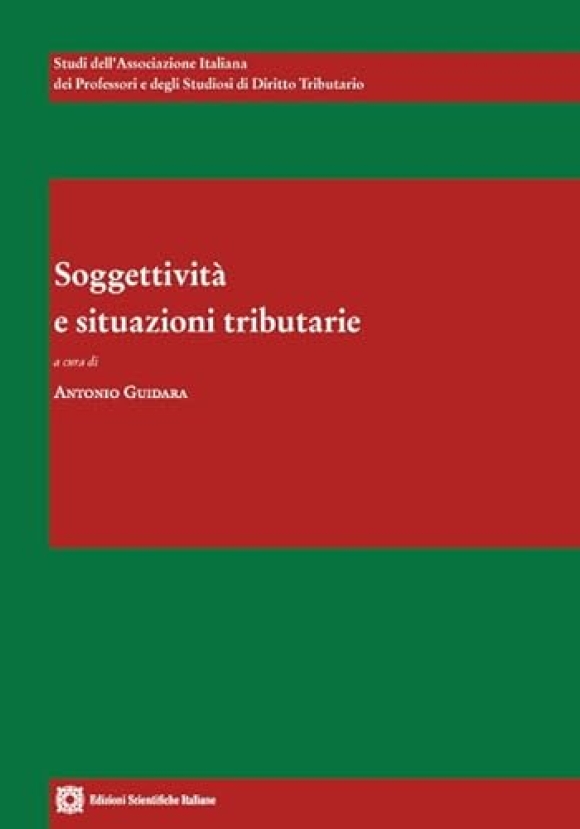 Soggettivita' Situazioni Tribu