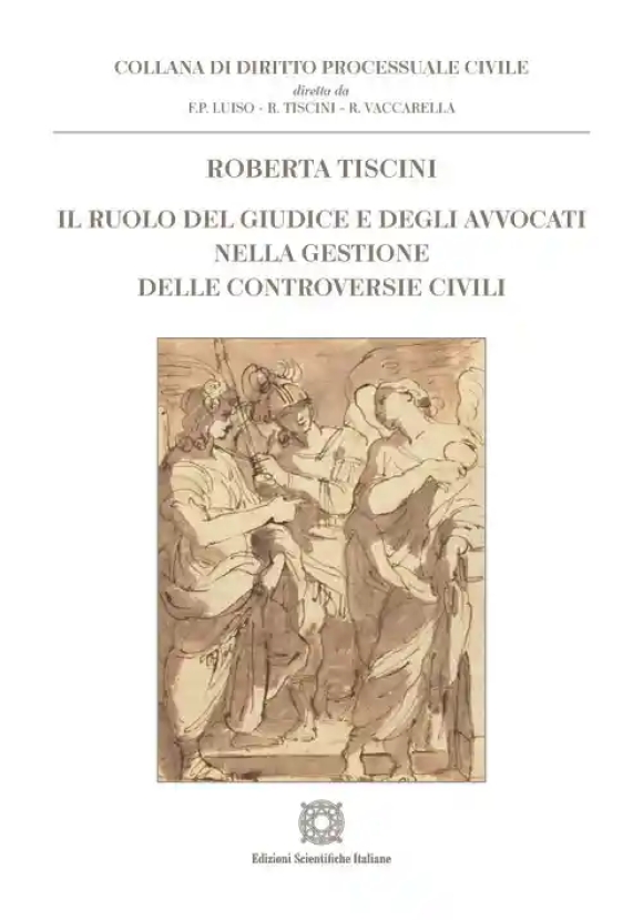 Ruolo Dei Giudici Degli Avvoca