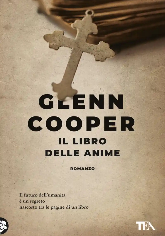 Libro Delle Anime (il)