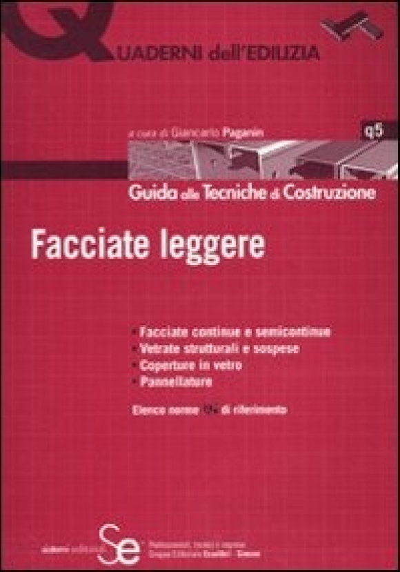 Facciate Leggere