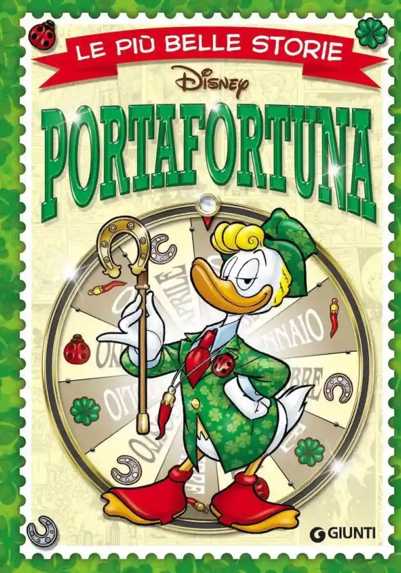 Portafortuna