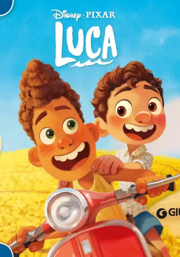 Luca