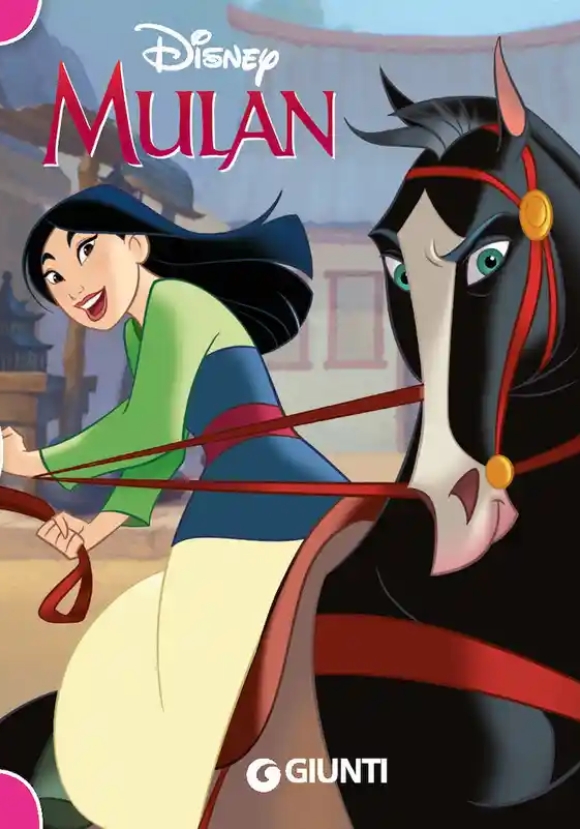 Mulan