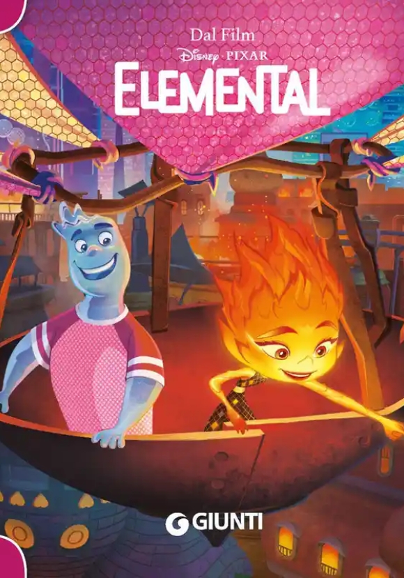 Elemental