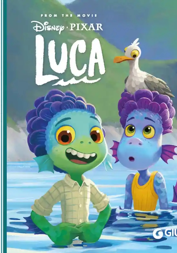 Luca