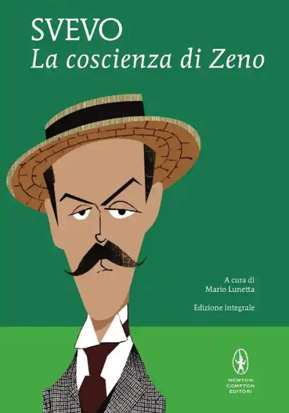 Coscienza Di Zeno. Ediz. Integrale (la)