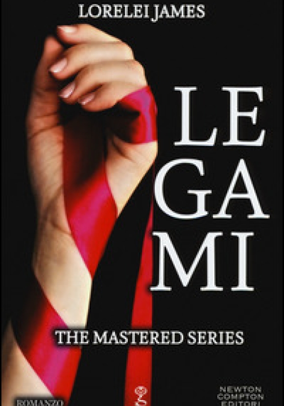 Legami. The Mastered Series