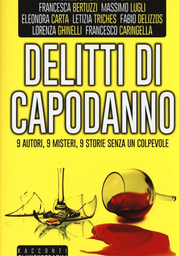 Delitti Di Capodanno