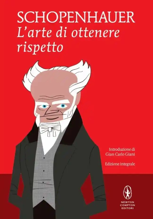 Arte Di Ottenere Rispetto. Ediz. Integrale (l')