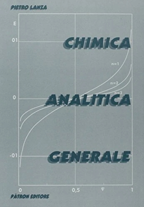 Chimica Analitica Generale