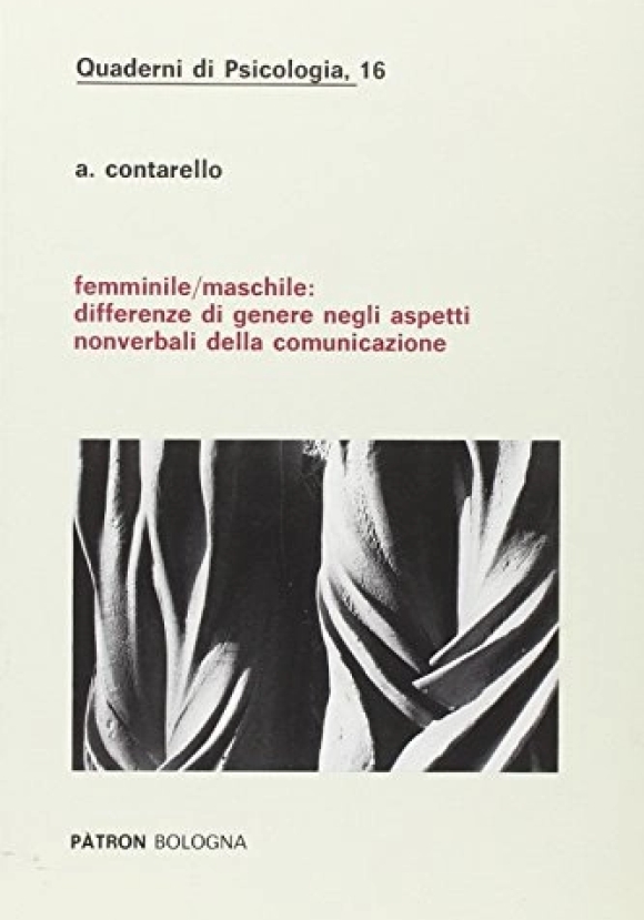 Femminile Maschile