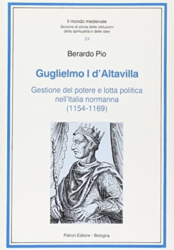 Guglielmo I? D'altavilla