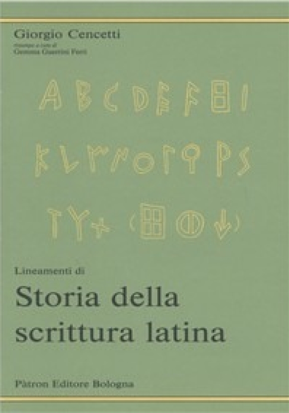 Lineamenti Di Storia Scrittura