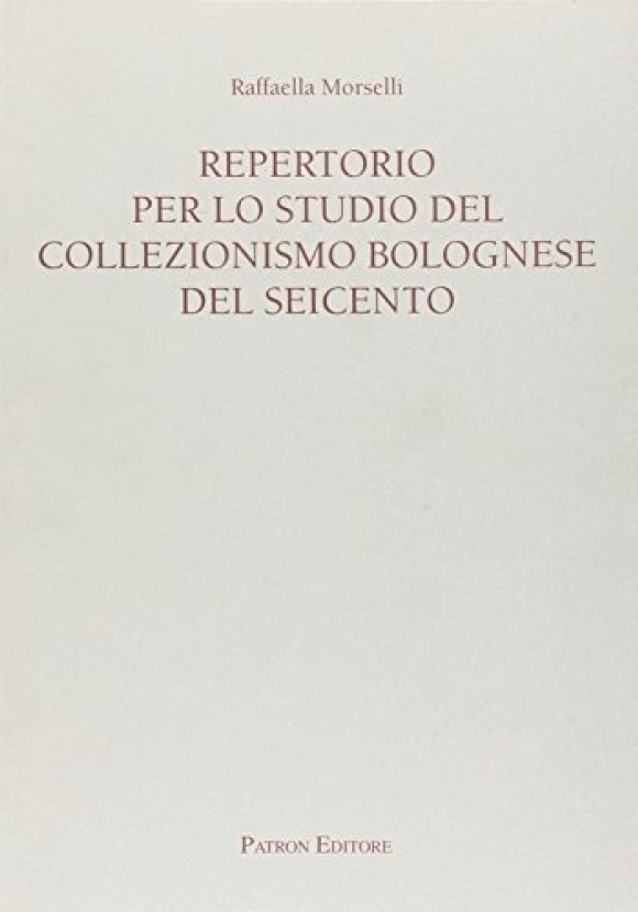 Repertorio Per Lo Studio