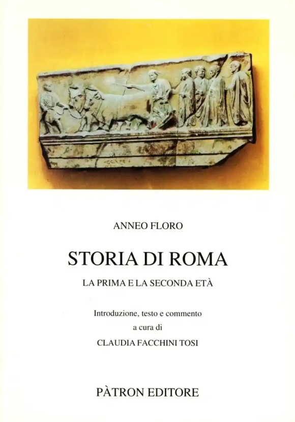 Storia Di Roma