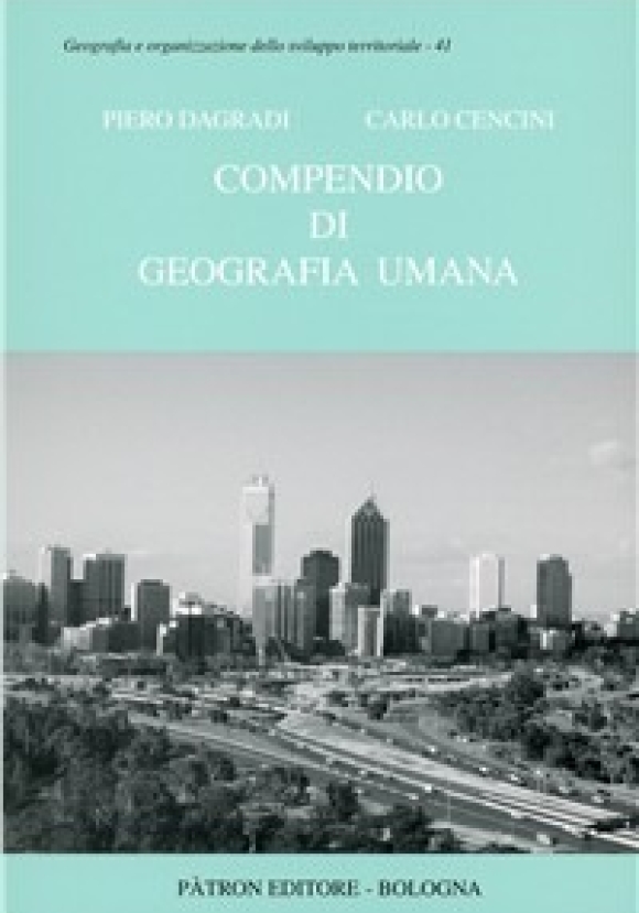 Compendio Di Geografia Umana