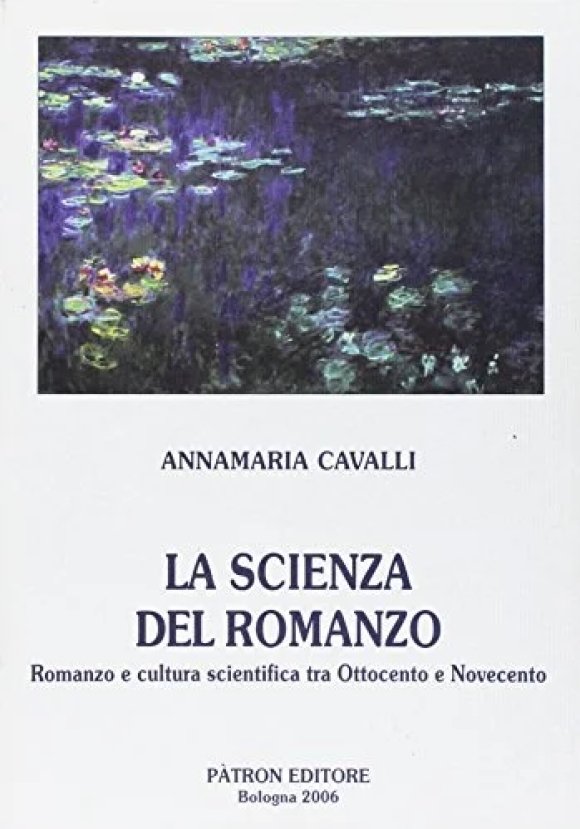 Scienza Del Romanzo