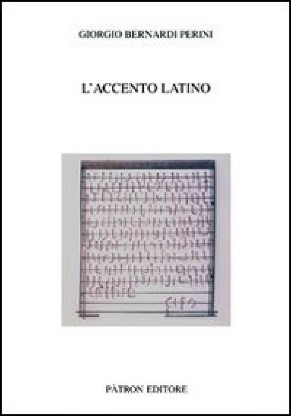 Accento Latino