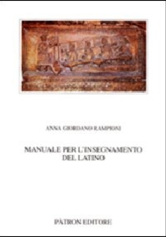 Manuale Insegnamento Latino