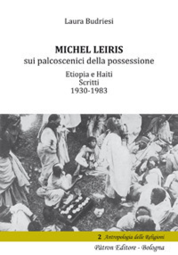 Michel Leiris