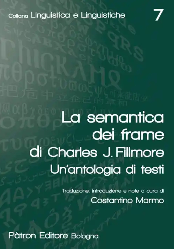 Semantica Dei Frame