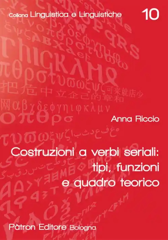 Costruzioni A Verbi Seriali: T