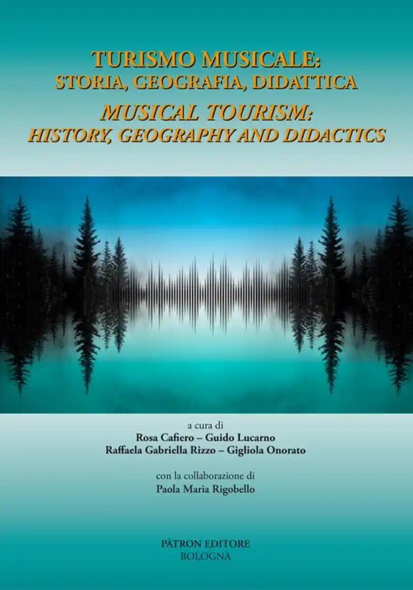 Turismo Musicale