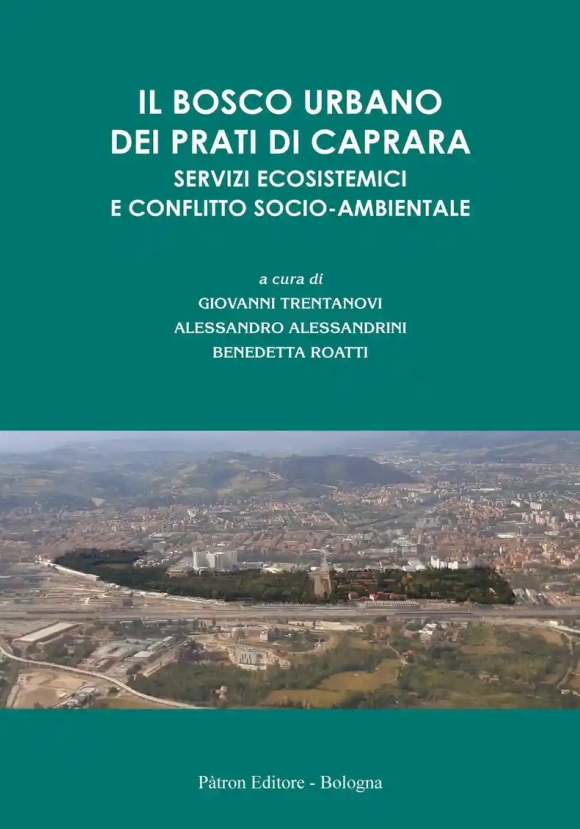 Bosco Urbano Dei Prati Di Capr