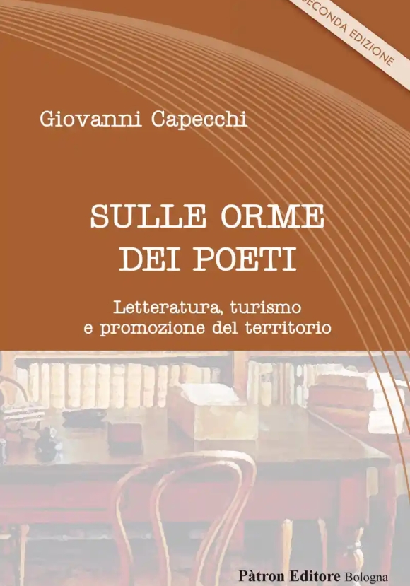 Sulle Orme Dei Poeti