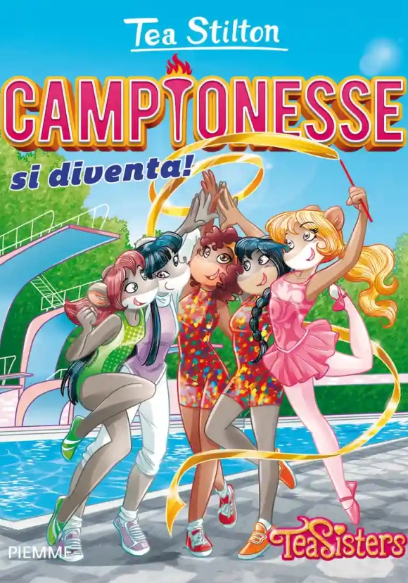 Campionesse Di Diventa!