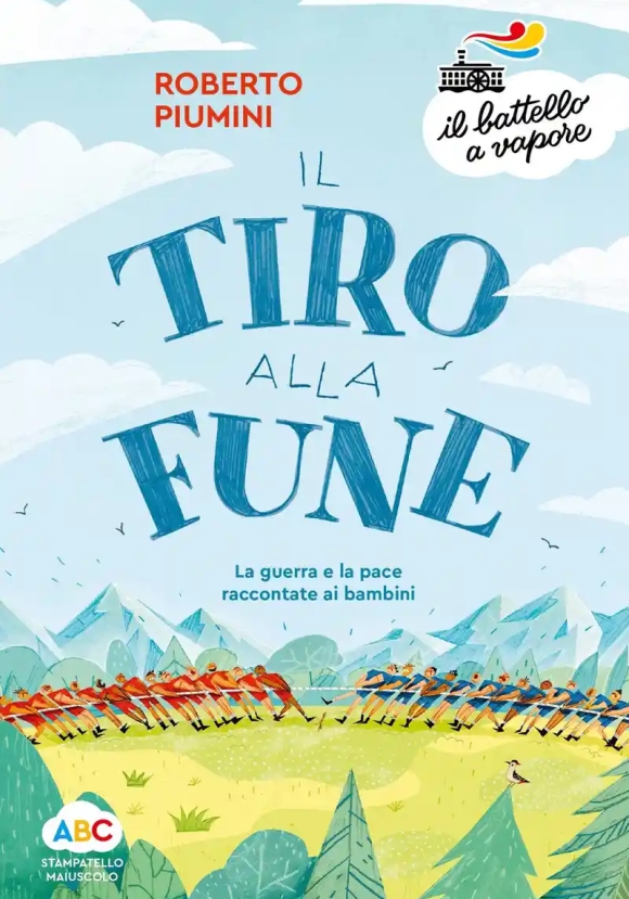 Tiro Alla Fune (il)