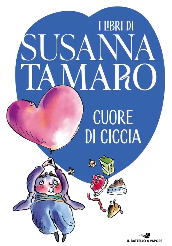 Cuore Di Ciccia