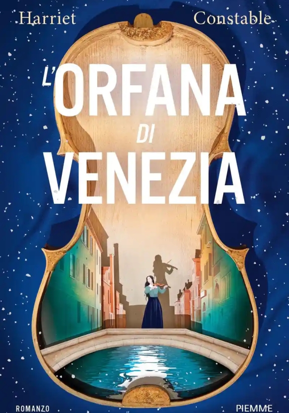 Orfana Di Venezia