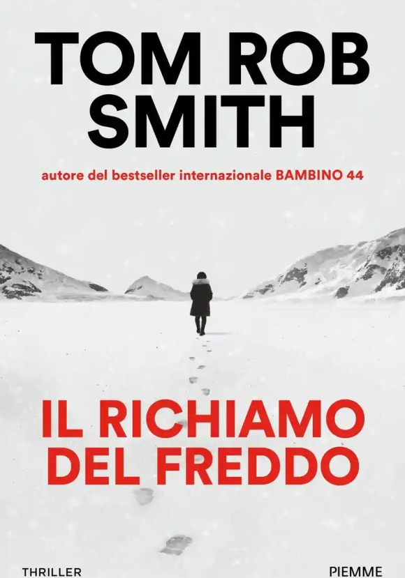 Richiamo Del Freddo