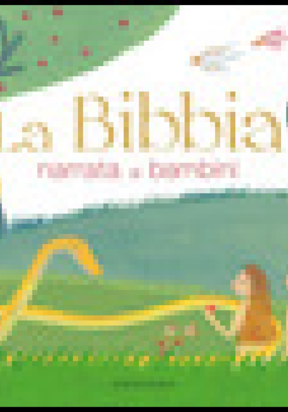 La Bibbia Narrata Ai Bambini