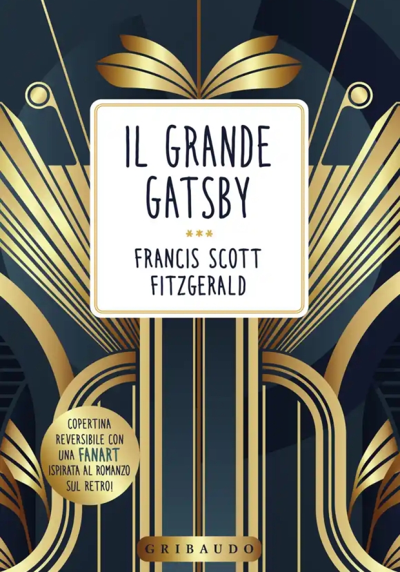 Grande Gatsby (il)