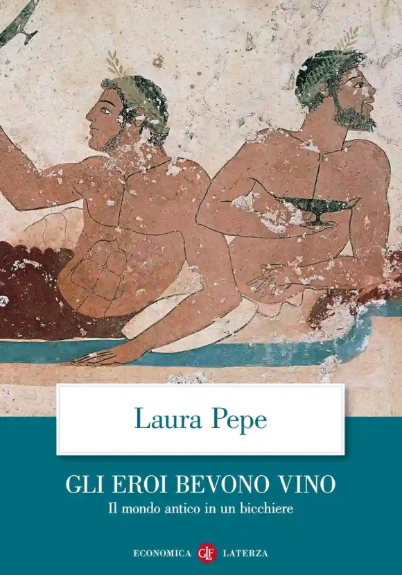 Gli Eroi Bevono Vino