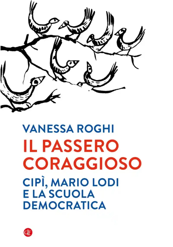 Il Passero Coraggioso