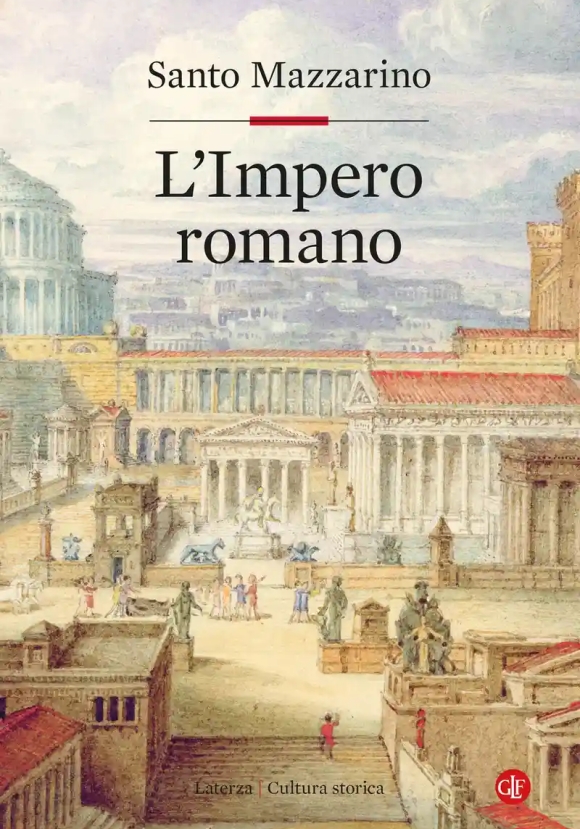 Impero Romano (l')