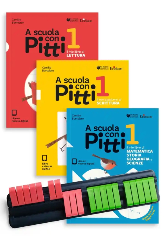 Kit A Scuo.pitti 1+linea 20 St