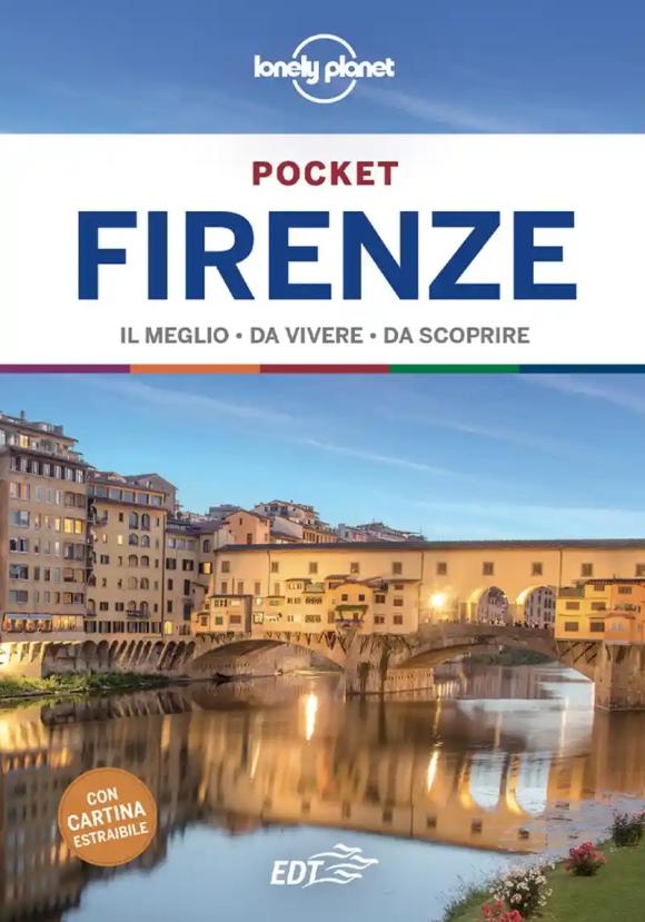 Firenze Pocket - 5ed