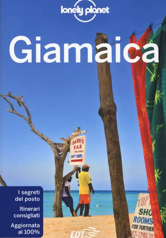 Giamaica 8