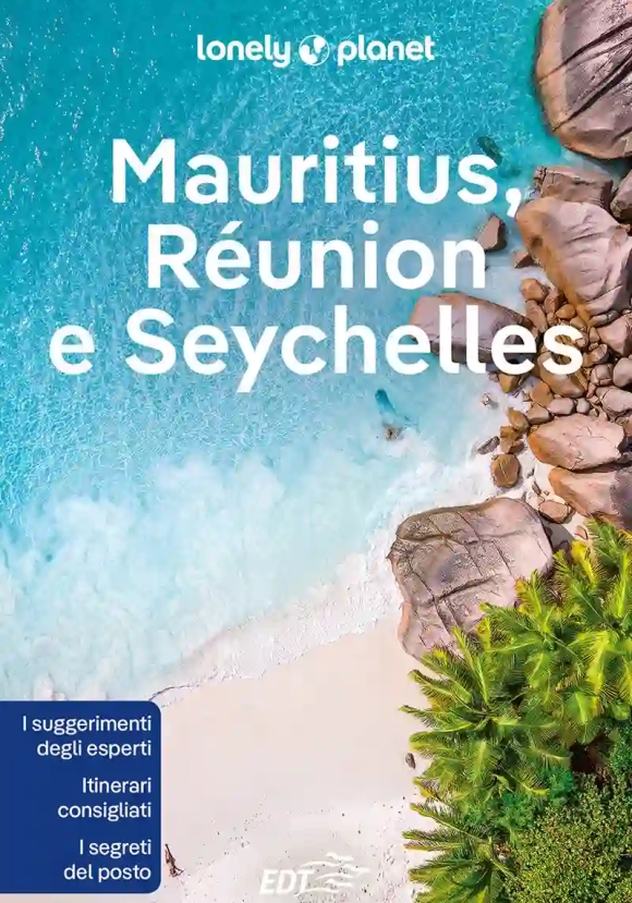 Mauritius, Reunion E Seychelle