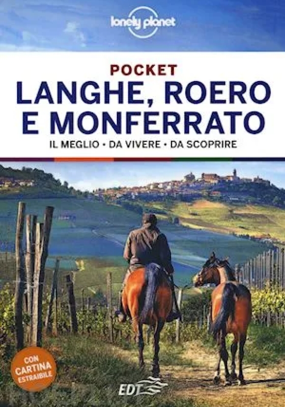 Langhe Roero Monferrato Pocket - 1ed