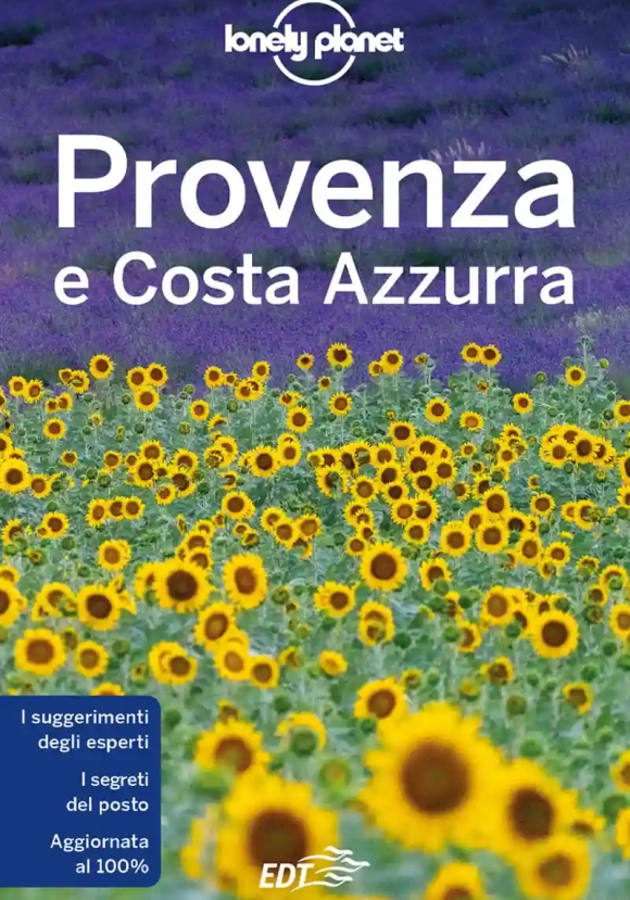 Provenza E Costa Azzurra - 10ed