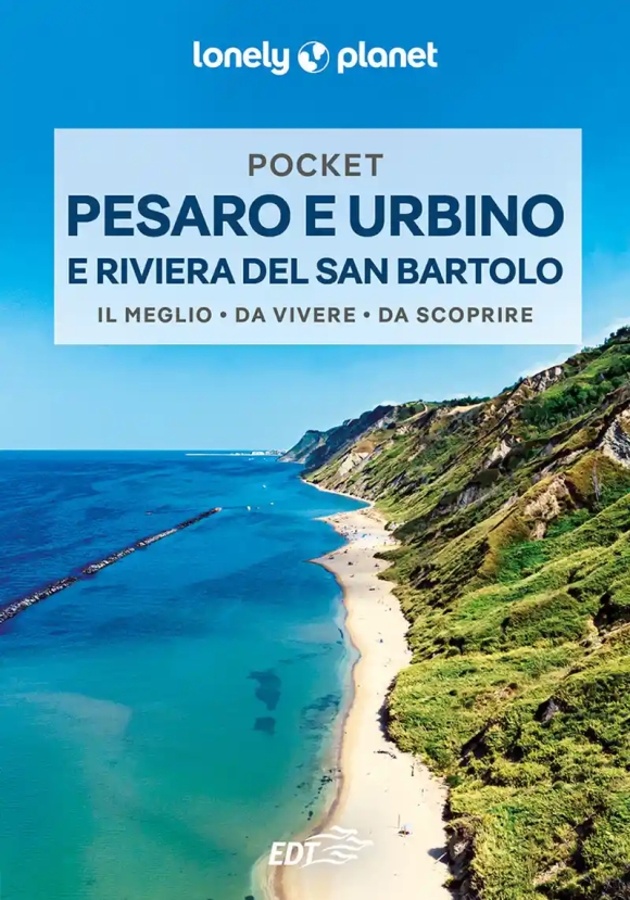 Pesaro Urbino Pocket - 1ed