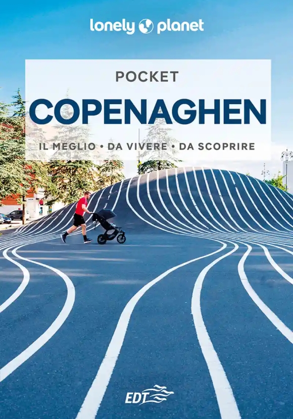 Copenaghen Pocket - 5ed