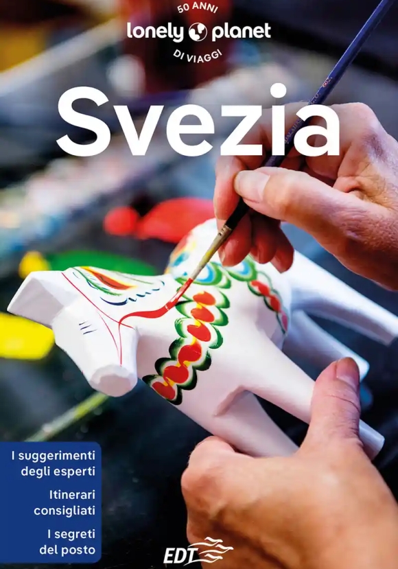 Svezia - 8ed